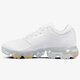 Moteriški kedai NIKE WMNS NIKE AIR VAPORMAX ah9045-101 spalva balta