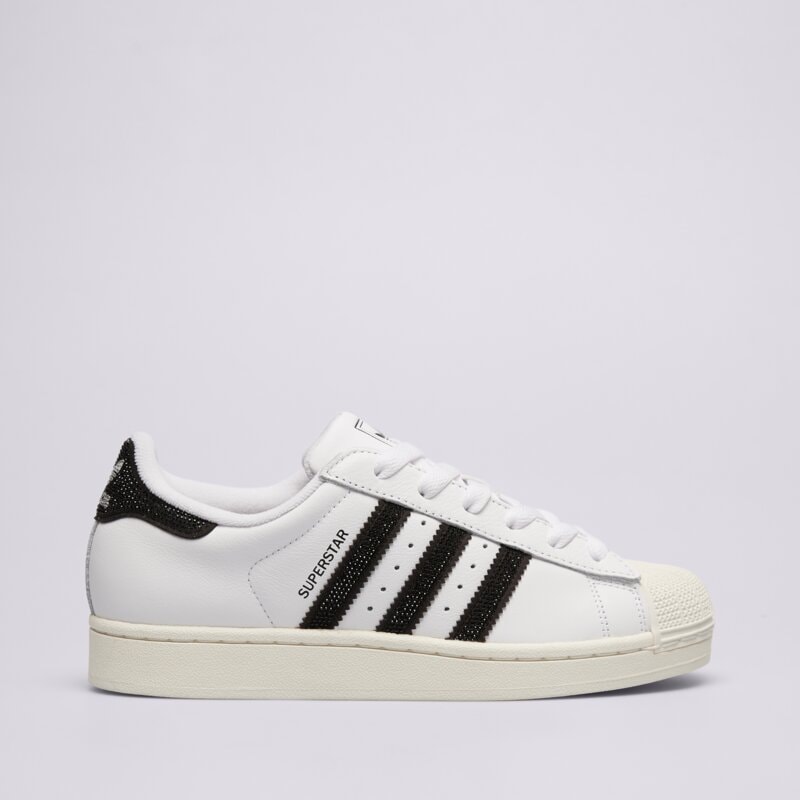 ADIDAS SUPERSTAR II W