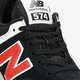 Vyriški kedai NEW BALANCE 574  ml574ml2 spalva juoda