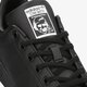 Vaikiški kedai ADIDAS STAN SMITH JUNIOR  fx7523 spalva juoda