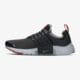 Vaikiški kedai NIKE PRESTO (GS) 833875-005 spalva pilka
