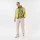 Vyriškas džemperis NIKE DŽEMPERIS SU GOBTUVU SPORTSWEAR CLUB FLEECE bv2654-334 spalva rusvai žalsva