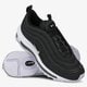 Vaikiški kedai NIKE AIR MAX 97  921522-001 spalva juoda