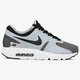 NIKE AIR MAX ZERO ESSENTIAL 876070002 spalva pilka