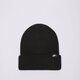 Vaikiška kepurė NIKE KEPURĖ U NK PEAK BEANIE SC FUT fb6526-010 spalva juoda