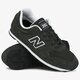 Vyriški kedai NEW BALANCE ML393LR1 ml393lr1 spalva žalia
