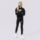 Vaikiškas džemperis NIKE DŽEMPERIS SU GOBTUVU SPORTSWEAR CLUB GIRL dc7210-010 spalva juoda