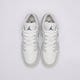 Vaikiški kedai JORDAN 1 LOW 553560-146 spalva pilka