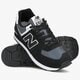 Vyriški kedai NEW BALANCE ML574SW2 ml574sw2 spalva tamsiai mėlyna