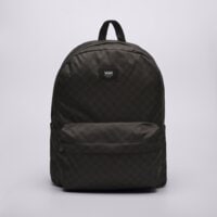VANS KUPRINĖ OLD SKOOL CHECK BACKPACK