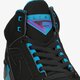 Vyriški kedai NIKE AIR FLIGHT LITE MID dq7687-002 spalva juoda