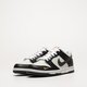 Vaikiški kedai NIKE DUNK LOW GS fn7784-001 spalva juoda