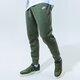 Vyriškos kelnės NIKE KELNĖS SPORTSWEAR CLUB FLEECE bv2671-380 spalva žalia