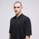 Vyriški polo marškinėliai JORDAN POLO M J BRK POLO MARŠKINĖLIAI ib1041-010 spalva juoda