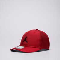 JORDAN KEPURĖ JAN METAL JUMPMAN CURVE BRIM