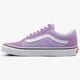 Moteriški kedai VANS UA OLD SKOOL  vn0a38g1vrp spalva violetinė