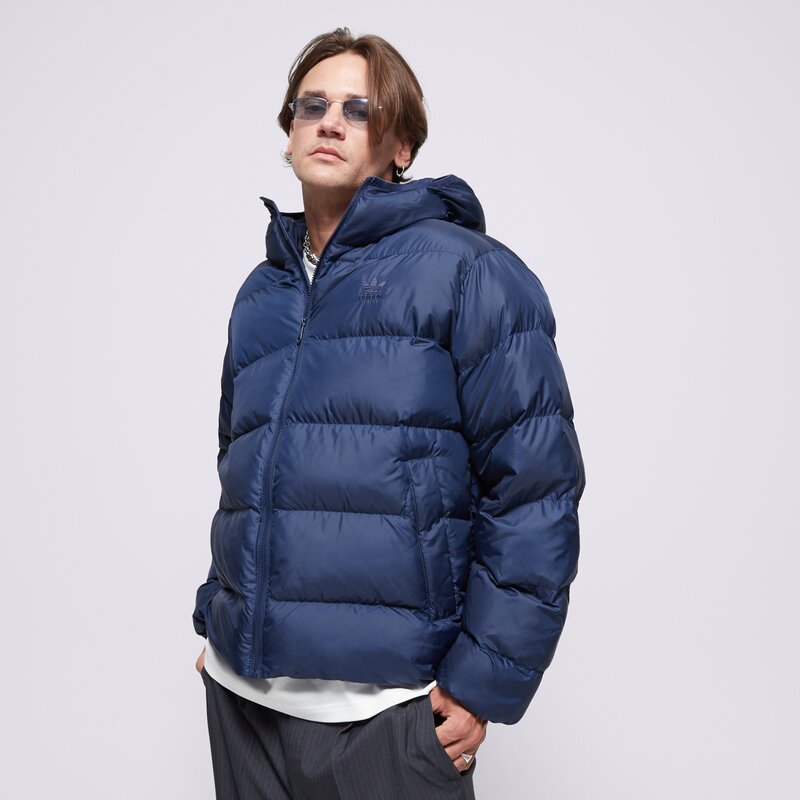 ADIDAS STRIUKĖ  ŽIEMINĖ COMMERCIAL PUFF