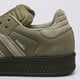 Vyriški kedai ADIDAS SAMBA XLG id3913 spalva rusvai žalsva