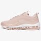 Moteriški kedai NIKE W AIR MAX 97 SE BL av8198-200 spalva rožinė