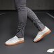 Moteriški kedai ADIDAS HANDBALL SPEZIAL W if6491 spalva pilka