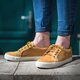 Moteriški laisvalaikio batai TIMBERLAND BRATTLEBORO SNEAKER BOOT a15s7 spalva geltona
