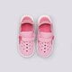 Vaikiški sandalai PUMA EVOLVE SANDAL AC INF  38914804 spalva rožinė