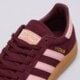 Vaikiški kedai ADIDAS HANDBALL SPEZIAL J ki6804 spalva tamsiai raudona
