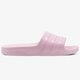 Moteriškos šlepetės ADIDAS ADILETTE AQUA f35547w spalva rožinė