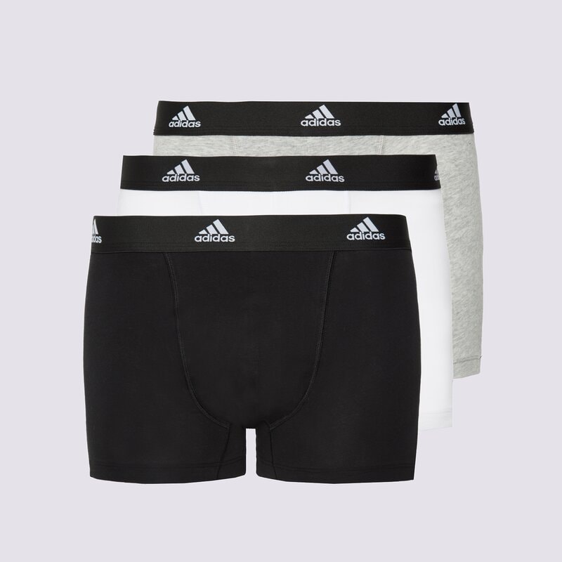 ADIDAS BOKSIKĖS TRUNK (3PK)