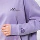 Moteriškas džemperis ELLESSE DŽEMPERIS KIRAIC SWEATSHIRT PRPL sgm14162305 spalva violetinė
