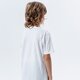 Vaikiški marškinėliai JORDAN MARŠKINĖLIAI JDB BRAND TEE 5 BOY 955175-001 spalva balta