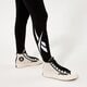 Moteriškos kelnės REEBOK KELNĖS CL PF LOGO LEGGING h41357 spalva juoda