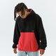 Vyriškas džemperis ADIDAS FLISAS PFLEEC HOOD h09089 spalva juoda