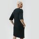 Moteriška ADIDAS SUKNELĖ TEE TRENINGASS gn3165 spalva juoda