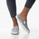 Moteriški kedai VANS COMINA SLIP-ON  vzttfl5 spalva juoda