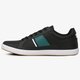 Vyriški kedai LACOSTE EUROPA 120 1 739sma00061b4 spalva juoda