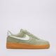 Vyriški kedai NIKE AIR FORCE 1 '07 LV8 fq8714-300 spalva žalia