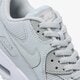 Vaikiški kedai NIKE AIR MAX 90 MESH BG 833418-022 spalva pilka