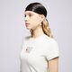 Moteriški marškinėliai NIKE MARŠKINĖLIAI W NSW SS SLIM TEE PNX GRX ib2444-051 spalva balta
