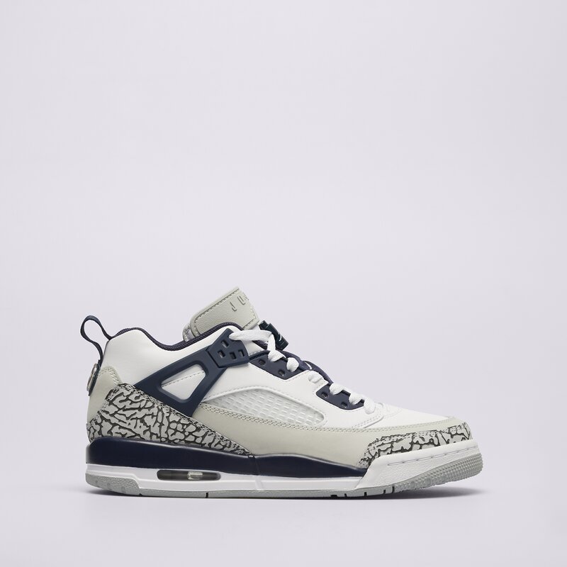 JORDAN SPIZIKE LOW