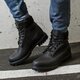 TIMBERLAND PREMIUM 6 INCH HELCOR BOOT  ca1twr spalva juoda