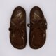 Moteriški laisvalaikio batai NAKED WOLFE BLIZZARD nwblizzardbrown spalva ruda