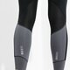 Moteriškos kelnės UNDER ARMOUR TAMPRĖS CG REACTOR RUN LEGGING 1298166002 spalva pilka