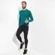 Vyriškos kelnės NIKE TAMPRĖS UTILITY TIGHT 717776010 spalva juoda