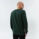 Vyriškas džemperis VANS DŽEMPERIS MN VANS CLASSIC CREW II vn0a456a4cl spalva žalia