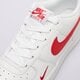 Vaikiški kedai NIKE AIR FORCE 1 LV8 GS fv7020-101 spalva balta