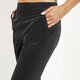 Moteriškos kelnės NIKE KELNĖS BLISS SKINNY PANT 777510010 spalva juoda