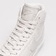 Moteriški kedai NIKE W BLAZER MID PRM MF dq7572-001 spalva pilka