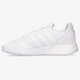 Vaikiški kedai ADIDAS ZX 1K BOOST J s42589 spalva balta