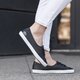 Moteriški kedai LACOSTE ZIANE CHUNKY OFF 728spw114302h spalva juoda